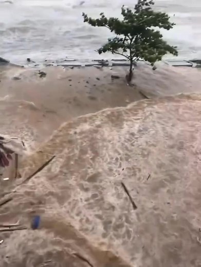 278K views · 3.1K reactions | Terremoto de magnitud 6.7 en Japón...