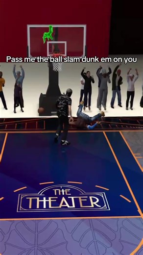 Best 2K Basketball Moments in One Minute