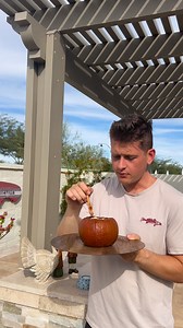 250K views · 3.8K reactions | The First Pumpkin Pie? #history #custard #recipe | Eats History | Facebook