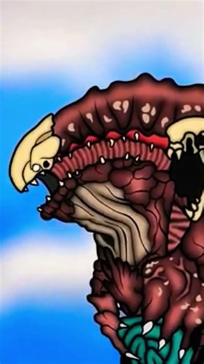 mega whale Godzilla edit #1ksubscribers #edit #kingmonster #aboneol #like #godzilla #monsterverse