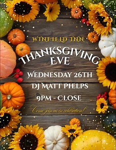 Winfield Inn on Reels