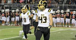 Iowa Football Recruiting: Gavin Stecker Talks Hawkeyes