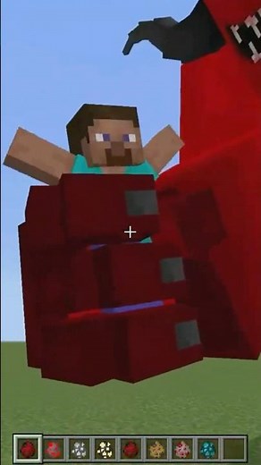4 Minecraft Bedrock Mods You NEED! №18