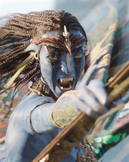 Setting aflame the skies of Pandora. Watch a clip from Avatar: Fire and Ash and experience the film now only in theatres. Get tickets: Fandango.com/AvatarFireandAsh | Avatar