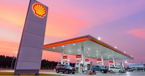 [Hot Item] Señal de Estación de Petróleo Señal de Estación de Gas Poste Señal Digital LED de Estación de Gas Señal de Formado por Vacío