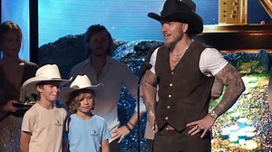 Congratulations Brandon Lake - Worship Song Of The Year 2025 | K-LOVE Fan Awards