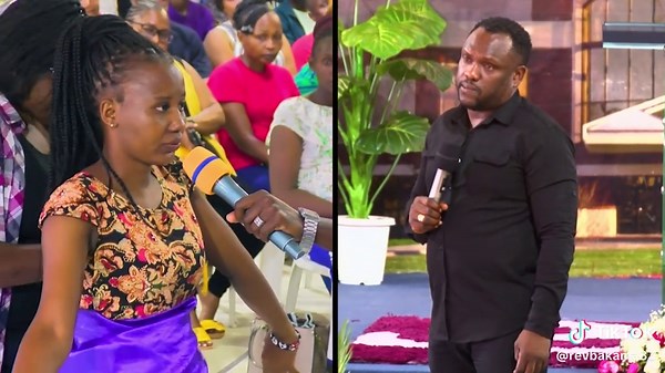 I see war!! Where you come from people don't get married and the dowry paid...Watch this shocking prophecy!! #16thaugustthikapropheticinvention