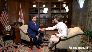 Meet Will Witt, the conservative influencer behind pro-DeSantis propaganda operation The Florida Standard