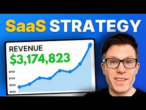Copy This $33M SaaS Content Strategy