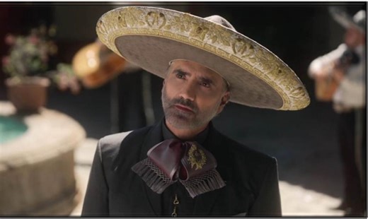 Alejandro Fernández arranca el 2023 con nuevo tema musical