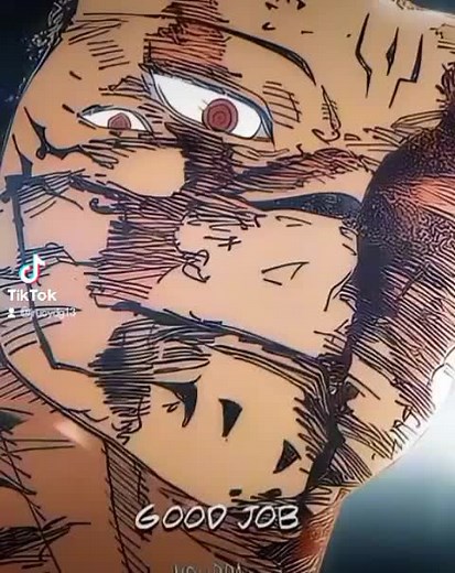 Gojo's Final Battle & Tragic Death in Anime Scene