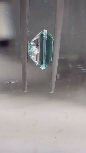 38K views · 595 reactions | This beautiful green gemstone is very...