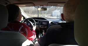 Senior Ride Nashville | Aging Matter | NPT