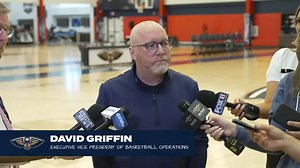 David Griffin