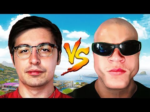 SHROUD vs JYNXZI IN RAINBOW SIX SIEGE