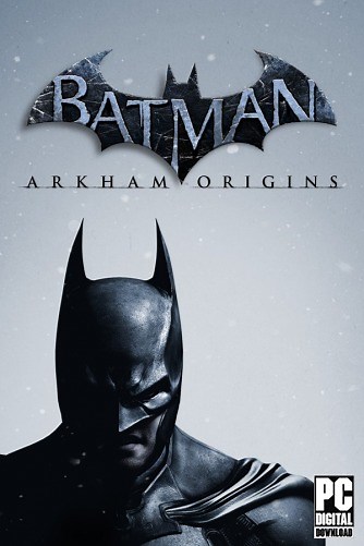 Batman: Arkham Origins скачать бесплатно на Русском торрент