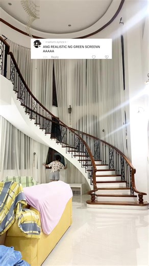 Exploring Green Screen Effects in TikTok Videos