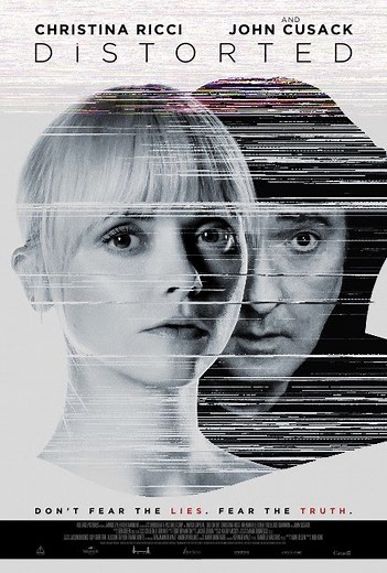 Distorted: Distorted: Trailer 1