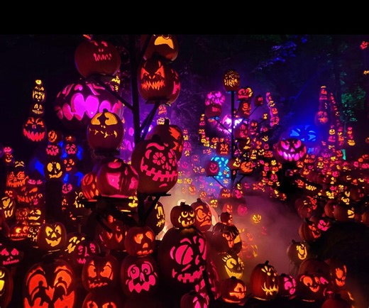 Here are 22 family-friendly, non-scary things to do this Halloween in Louisville