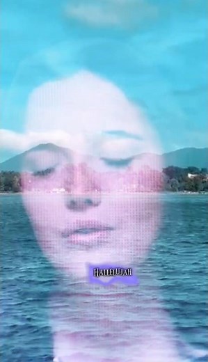 Lucy Thomas | Hallelujah #cover #youtube #shorts #foryou