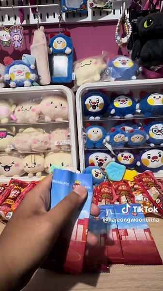 Unboxing PC Treasure X di Jakarta dengan Fiesta Ready To Go