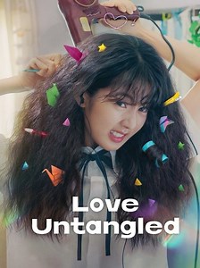 Stream Love Untangled (2025): Find it on Netflix, Prime Video, Hulu & more