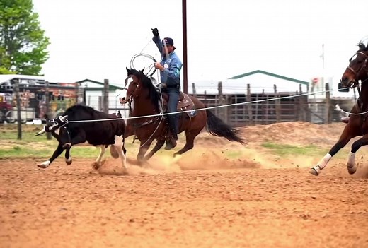 #jadecorkill #thegoat🐐 #greatestofalltime🐐#teamropingbrasil #teamroping