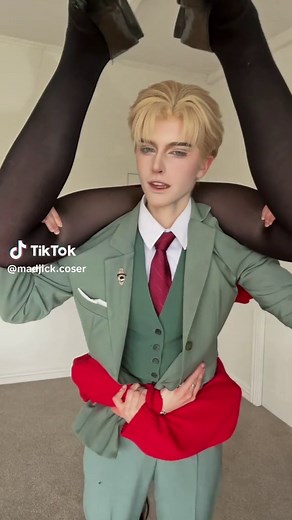 Spy x Family Cosplay Trend Gone Wrong?