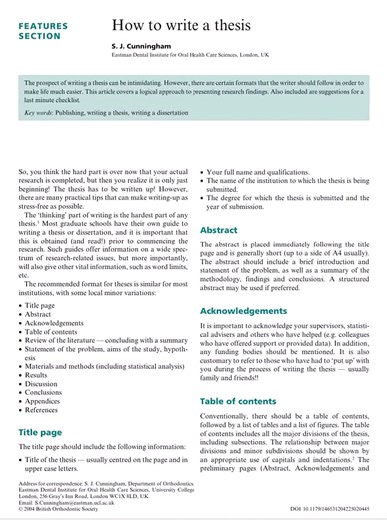 46K views · 297 reactions | Guidelines and steps of how to write a...