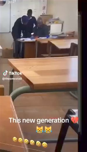 2.8M views · 48K reactions | Our pupils...this new generation 藍藍 #teacher #TeachingJobs # | Teaching Jobs in Zambia | Facebook