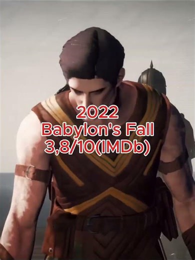 worst games by year 2021-2025 #gameplay #gaming #edit