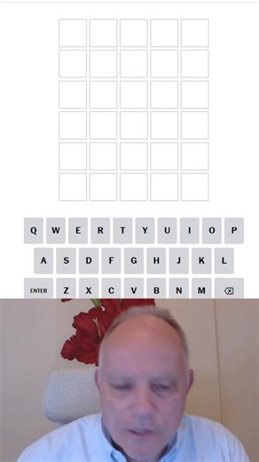 Crossword champion Mark Goodliffe attempts the daily Wordle on Hard Mode. In under 1 minute! #wordle Check out more puzzle solving on The World’s biggest sudoku Channel here: Cracking The Cryptic