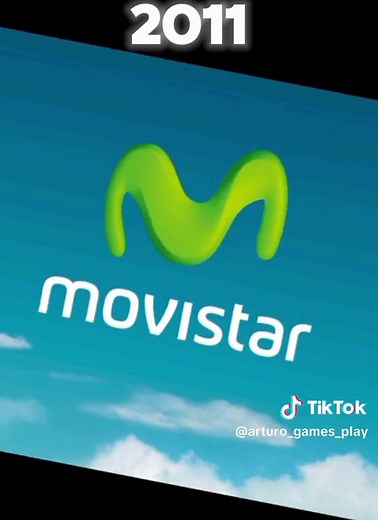 Evolución del Logo de Movistar: Historia y Curiosidades