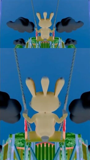 Line Up! Wait Your Turn Song Intro Logo Sponsored By Gamavision Csupo Effects