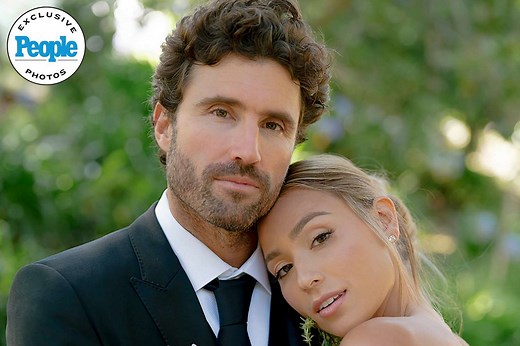 Brody Jenner Marries Tia Blanco in Intimate Ceremony at Their Private Malibu Home