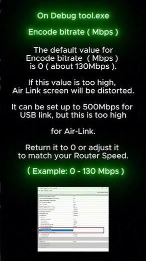 How to Fix META Quest3 Quest2 AirLink VR issues problems LAG Shaking WIFI OculusDebugTool Noise Bug