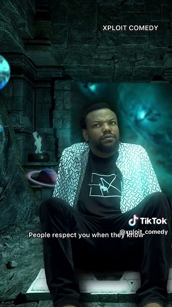 The Revelation: Discover the Comedy of Revelations