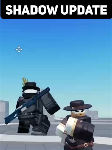 Mecha Base 2026 Shadow Update #tds #roblox #towerdefensesimulator #gaming #robloxgames