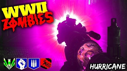How to Get the Hurricane and Reaper Tesla Gun in "COD" Final Reich Zombies