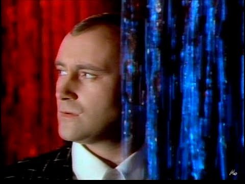 Phil Collins - Against All Odds