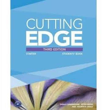 Cutting Edge 3ed Starter Audio 3.8 Cutting_Edge_3ed_Starter_Class_Audio