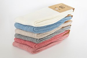 Women's Merino Socks, 100% Merino Wool, Soft and Warm, High Quality Natural Wool, All Year Socks - Etsy