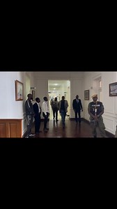 #Back 2 #work | Kachinga S Chinula