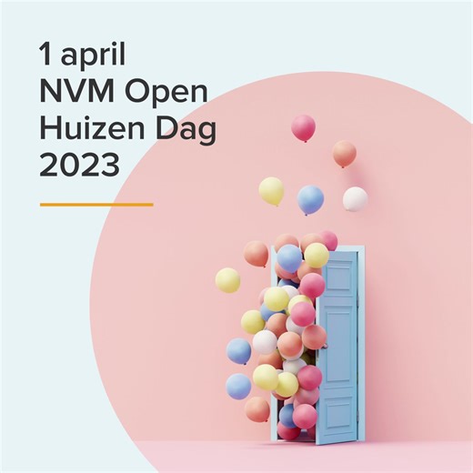 Op één dag meerdere huizen bezichtigen - dat klinkt niet alleen lekker efficiënt, dat is het ook. Op 1 april tussen 11.00 en 15.00 uur kun je bij deelnemende huizen aanbellen zonder afspraak. Het huis van je dromen kan er zomaar tussen zitten! | funda