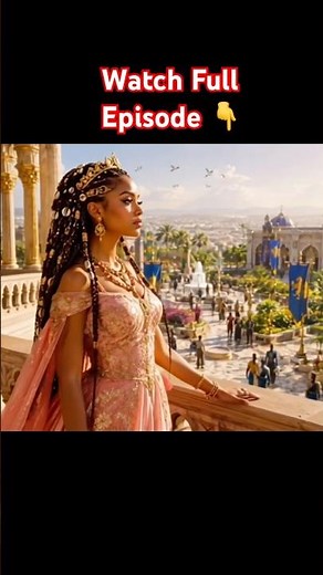 The Lost Princess | Episode 2