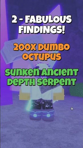 FULL GUIDE FOR FABULOUS ROD IN FISCH! ✨🐟🔥 II #roblox #fisch #roblox #zorex #rod