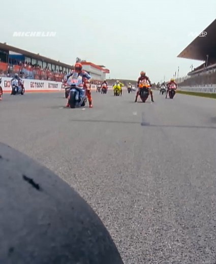 1.4K reactions · 25 shares | Next stop: Portimão  The Michelin...