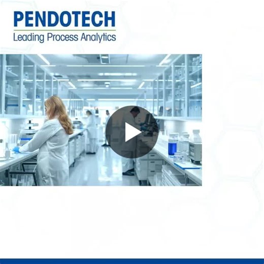 In continuous bioprocessing, consistency is critical. As biopharma manufacturers scale, maintaining product quality, regulatory compliance, and process control can quickly become a balancing… | Mettler-Toledo Pendotech