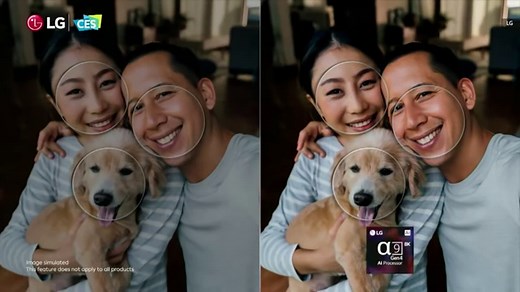 CES:LG巻取り型(伸び縮みする)画面のスマホ発表！ - 韓国ヨギ イッソヨ