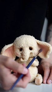 Elephant Cake 😳❤ | Soulful Stories